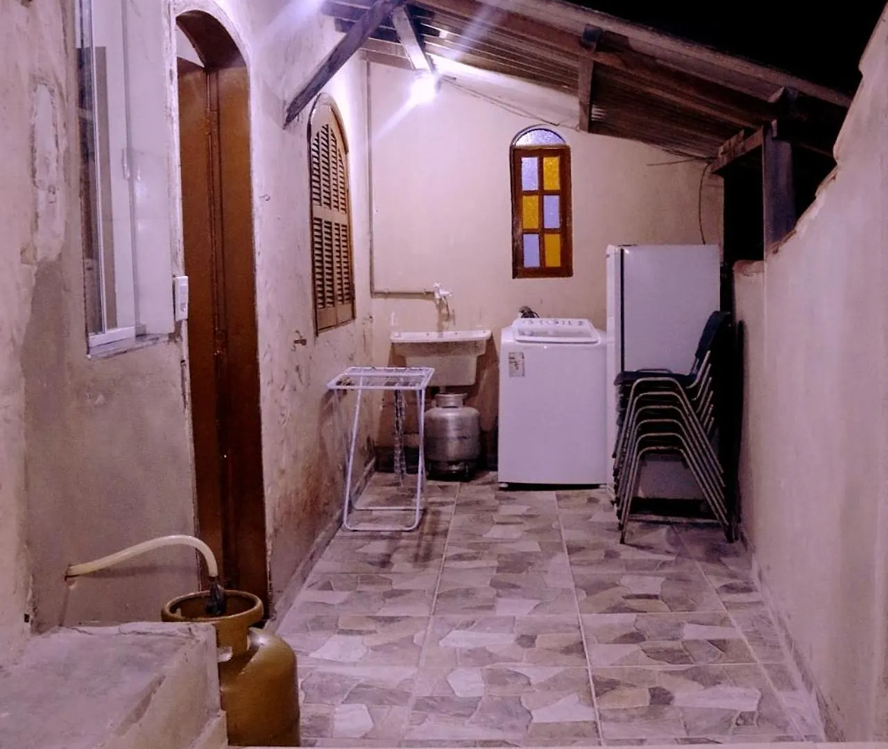Casa Da Praia Do Forte Bairro Passagem Cabo Frio Holiday home